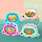 Wooden Baby Teeth Box Kid Teeth Storage Infant Umbilical Keep Collect-TB00807-Veeddydropshipping